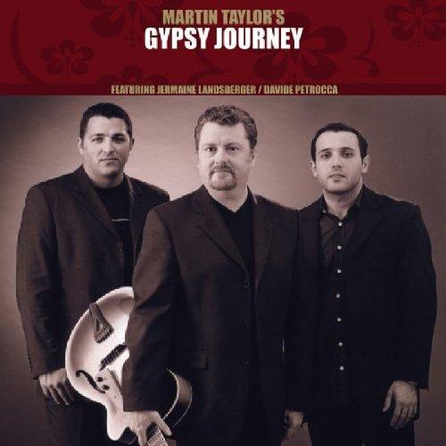 Gipsy Journey