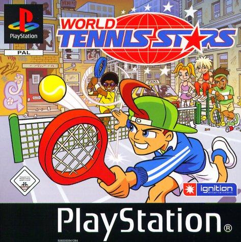 World Tennis Stars