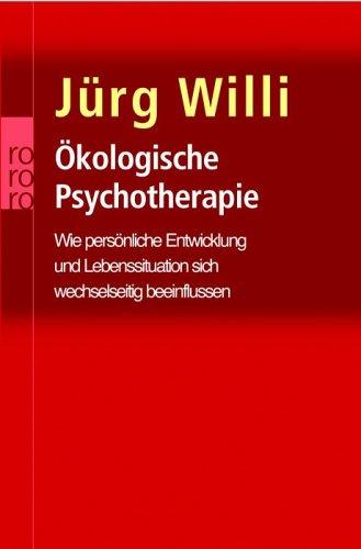 Ökologische Psychotherapie.