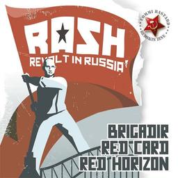 Revolt in Russia