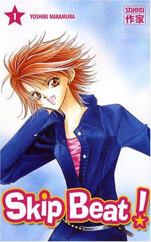 Skip beat !. Vol. 1