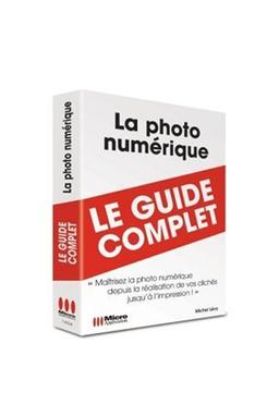 La photo numérique