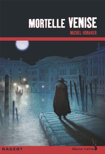 Mortelle Venise