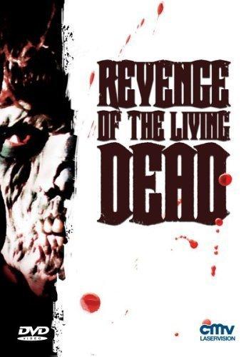 Revenge of the Living Dead