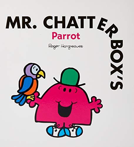 Mr Chatterbox's Parrot