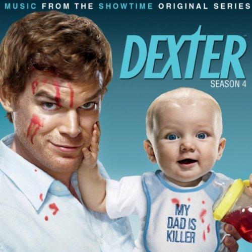 Dexter Saison 4