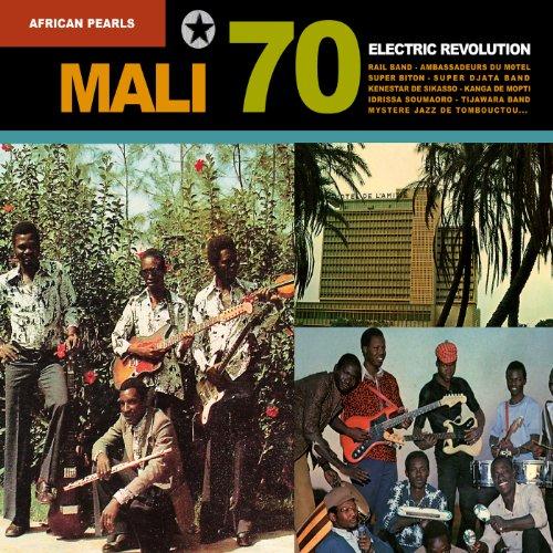 Mali 70,Electric Mali