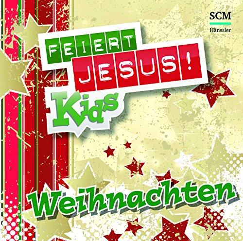 Feiert Jesus! Kids - Weihnachten