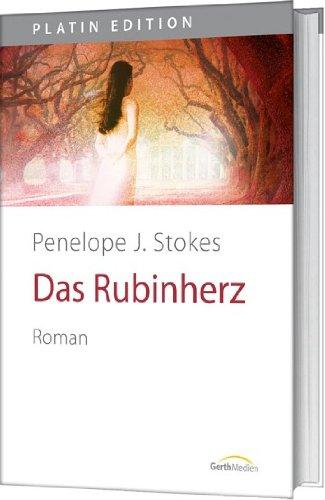 Das Rubinherz: Roman