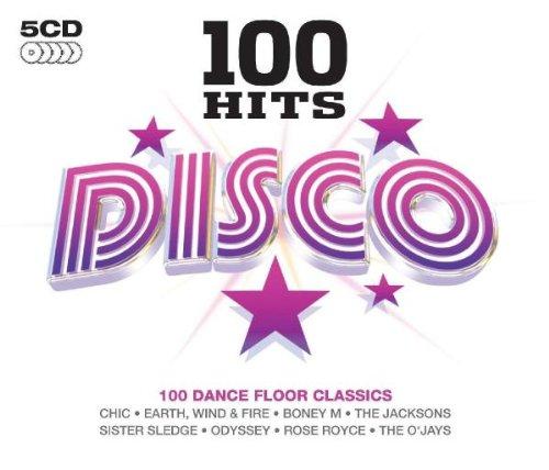 100 Hits Disco