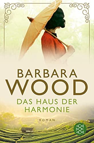 Das Haus der Harmonie: Roman