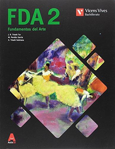 FDA 2 (FUNDAMENTOS DEL ARTE)