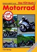 Das TÜV-Buch Motorrad