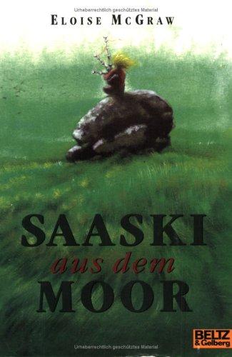 Saaski aus dem Moor (Gulliver)