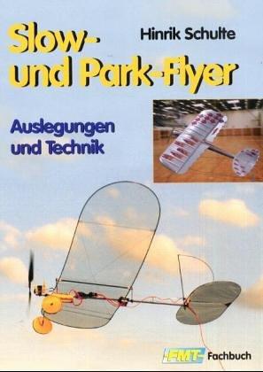 Slow- und Park-Flyer