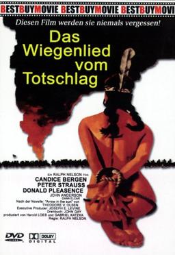 Das Wiegenlied vom Totschlag