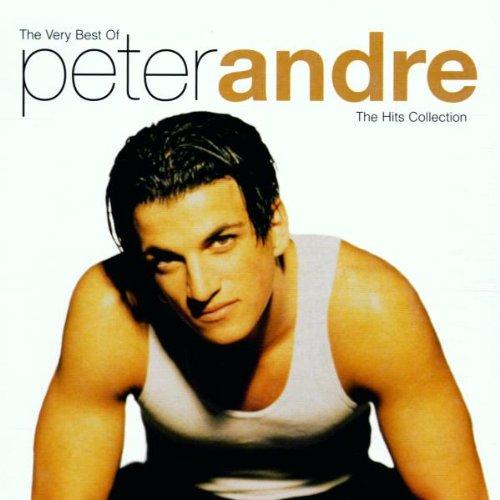 Best of Peter Andre,the Very