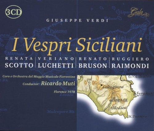 Vespri Siciliani