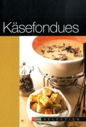 Käse-Fondue