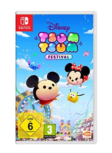 Disney Tsum Tsum Festival