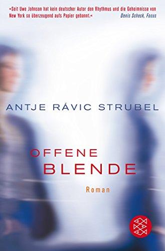 Offene Blende: Roman