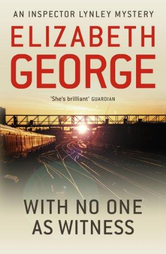 With No One as Witness (Inspector Lynley Mysteries 13)