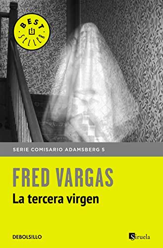 Comisario Adamsberg 6. La tercera virgen (Best Seller, Band 5)