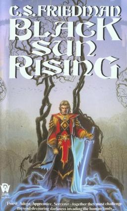 Black Sun Rising: The Coldfire Trilogy, Book One