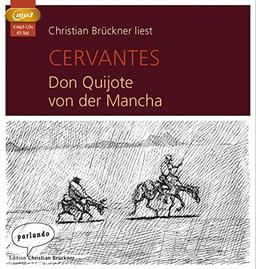 Don Quijote von der Mancha