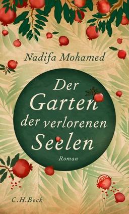 Der Garten der verlorenen Seelen: Roman