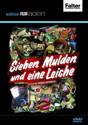 Sieben Mulden und eine Leiche *Doppel-DVD!*