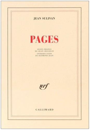 Pages