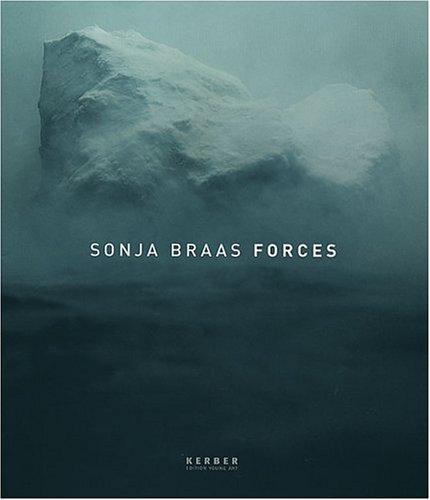 Sonja Braas: Forces (Art Catalogue)