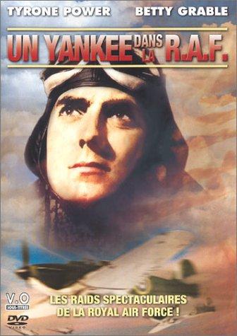 Un Yankee dans la R.A.F. [FR Import]