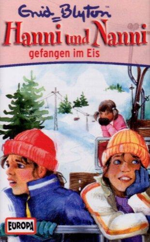 33/Gefangen im Eis [Musikkassette]