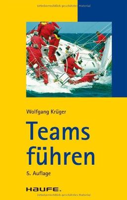 Teams führen