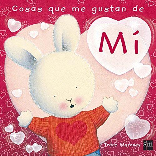 Cosas que me gustan de mí (Sentimientos)