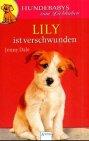 Lily ist verschwunden