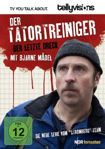 Der Tatortreiniger