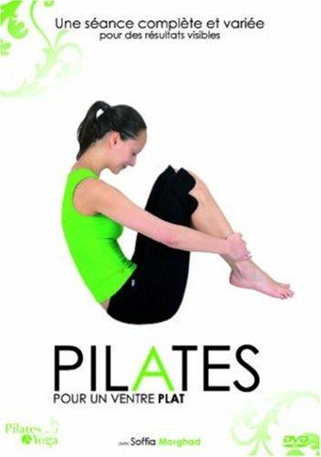 Pilates pour un ventre plat [FR Import]