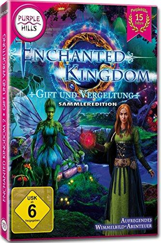 Enchanted Kingdom 2 Gift und Vergeltung Sammleredition [Windows 7/8/10]