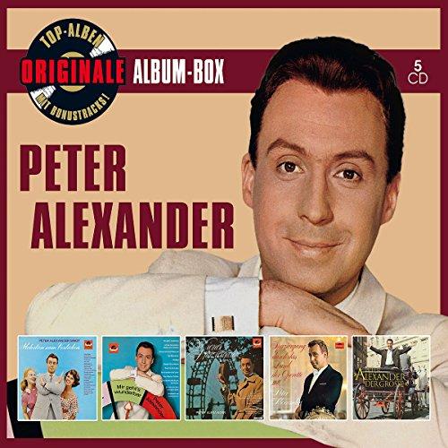 Originale Album-Box (Deluxe Edition)