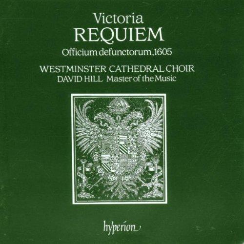 Requiem-Officium Defunctorum, 1