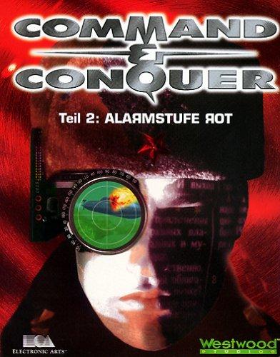 Command & Conquer, Teil 2: Alarmstufe Rot