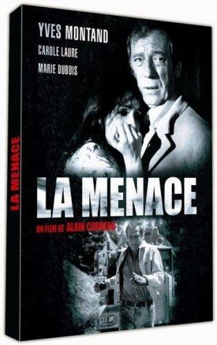 La menace [FR Import]