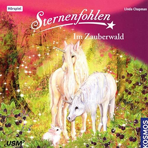 Sternenfohlen (Folge 13): Im Zauberwald