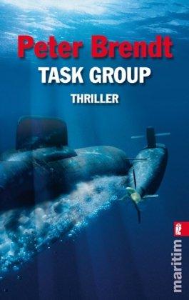 Task Group: Thriller