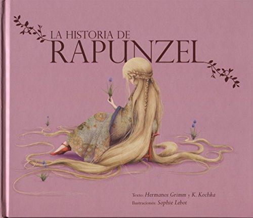 La Historia de Rapunzel (PICARONA)