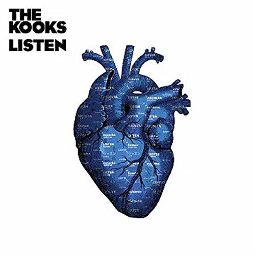 Listen [Vinyl LP]