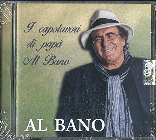 I Capolavori Di Papa' Albano